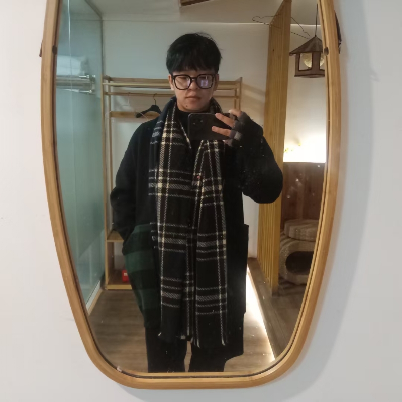 秦巧顺的第一张照片--连城交友网