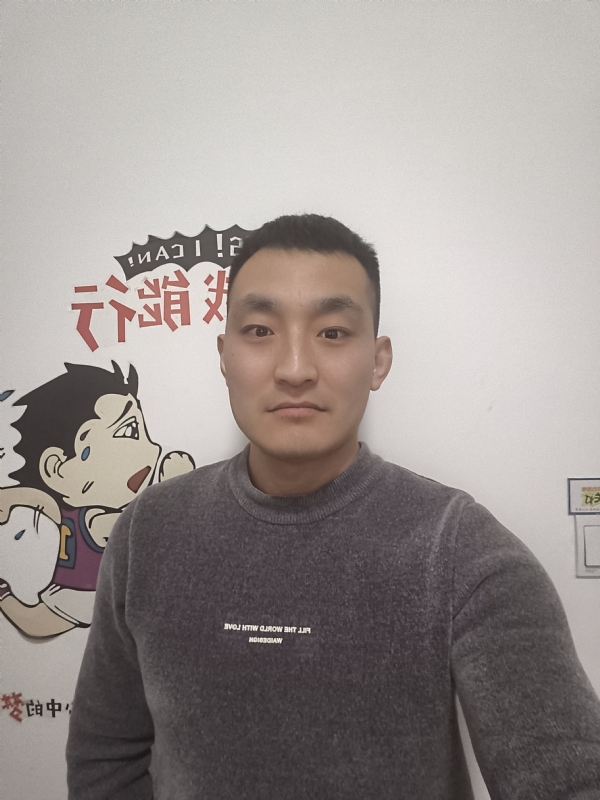 乐信的第一张照片--连城交友网