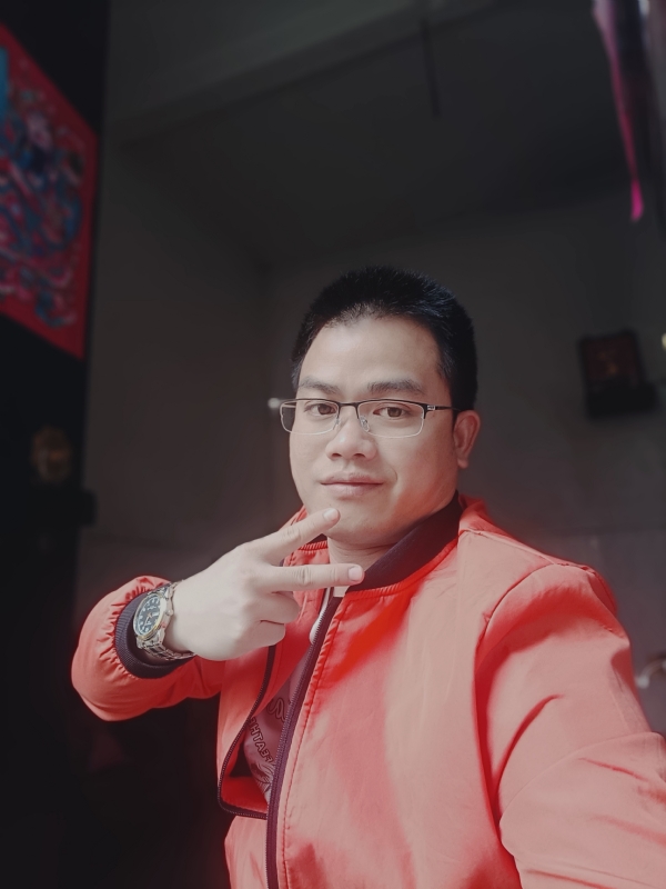 想脱单好久的第一张照片--连城交友网