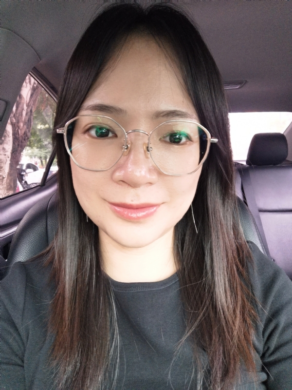 初秋的第一张照片--连城交友网