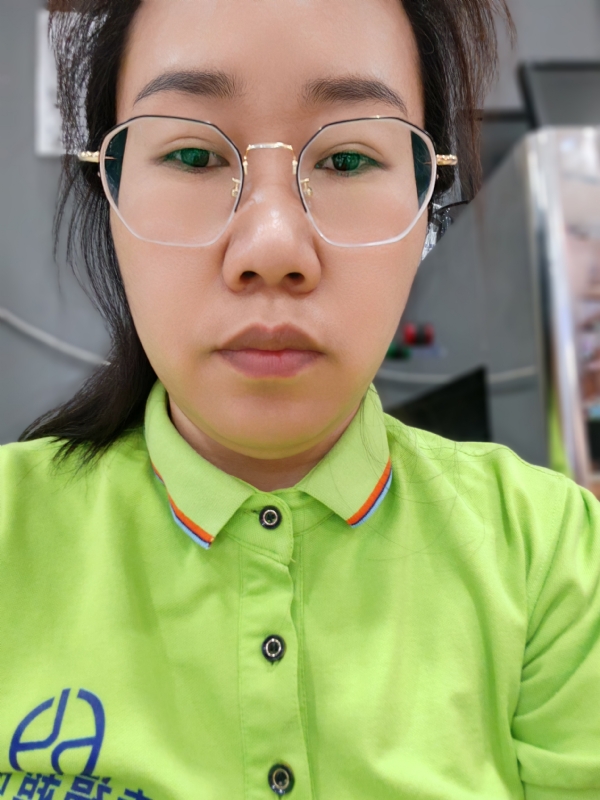 麻花小辫的第一张照片--连城交友网