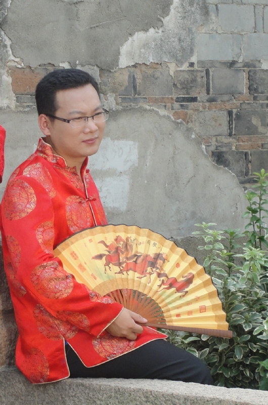 与世为缘的第三张照片--连城交友网