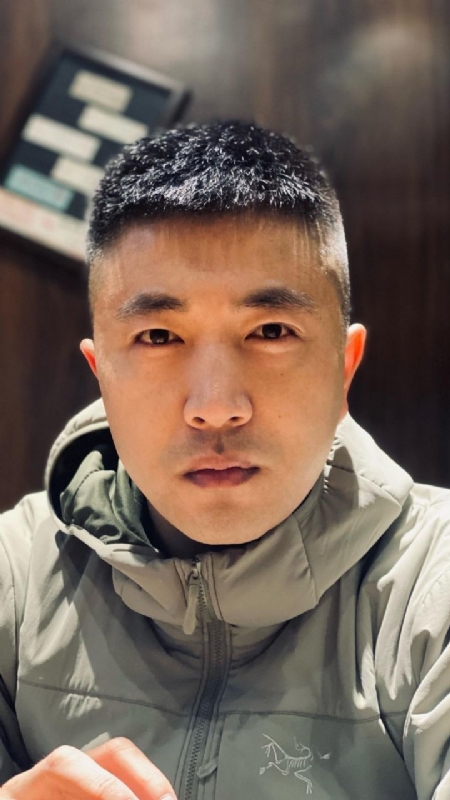 山中何缘的第二张照片--连城交友网