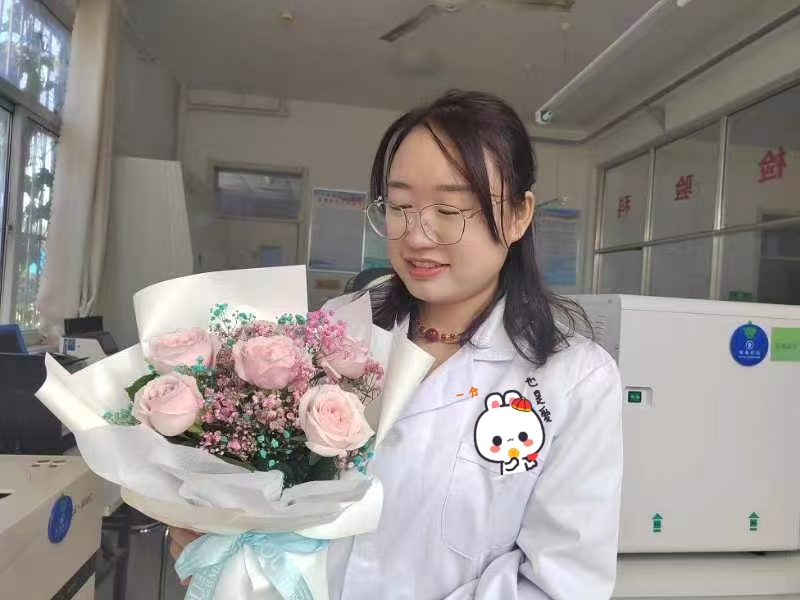 真诚真心寻觅的第一张照片--连城交友网