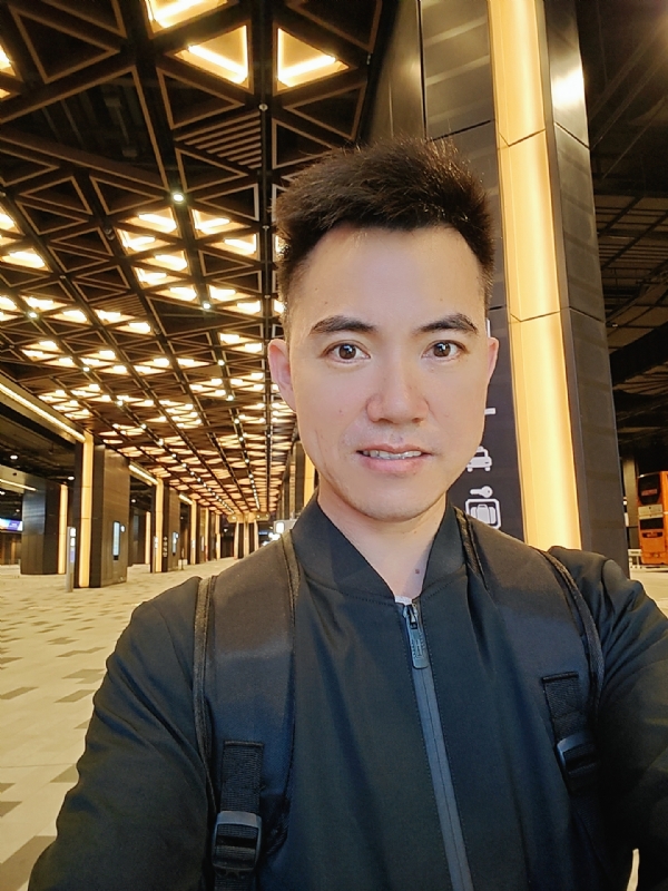 只願一生愛一人的第二张照片--连城交友网