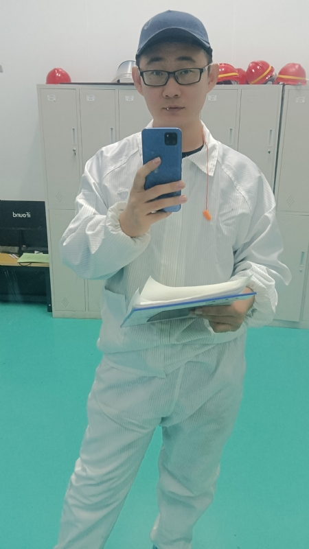 黑黑一笑的第四张照片--连城交友网