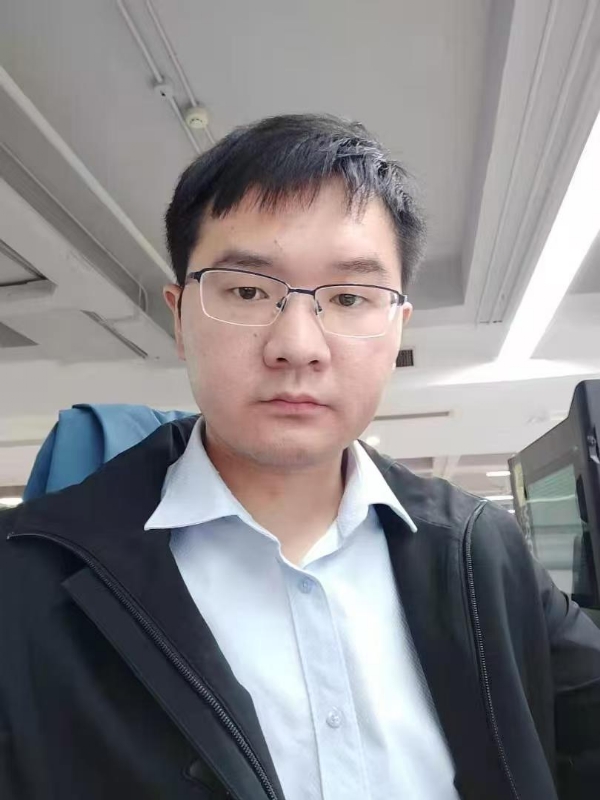 雨雨的第一张照片--连城交友网