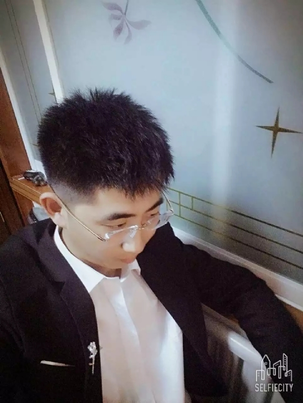 浮生的第一张照片--连城交友网