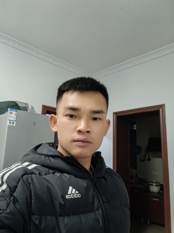 刚好的第一张照片--连城交友网