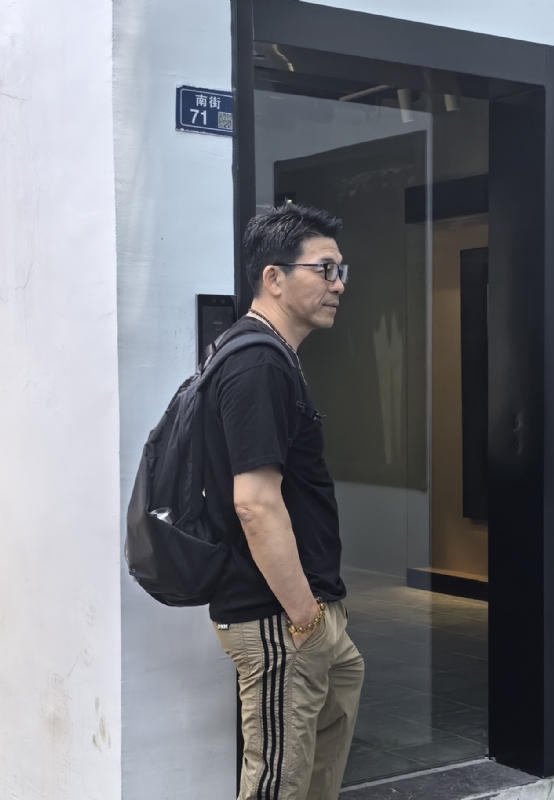 梵天佛韵的第一张照片--连城交友网