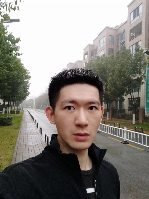 尘飞扬的第二张照片--连城交友网