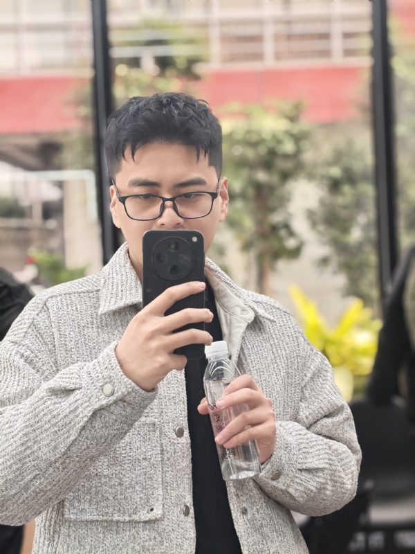 沙包的第一张照片--连城交友网