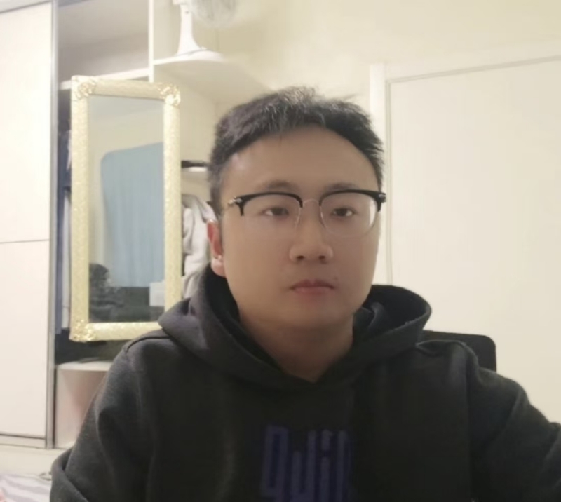 故屿的第一张照片--连城交友网