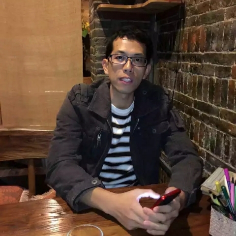 桂林小哥哥的第一张照片--连城交友网