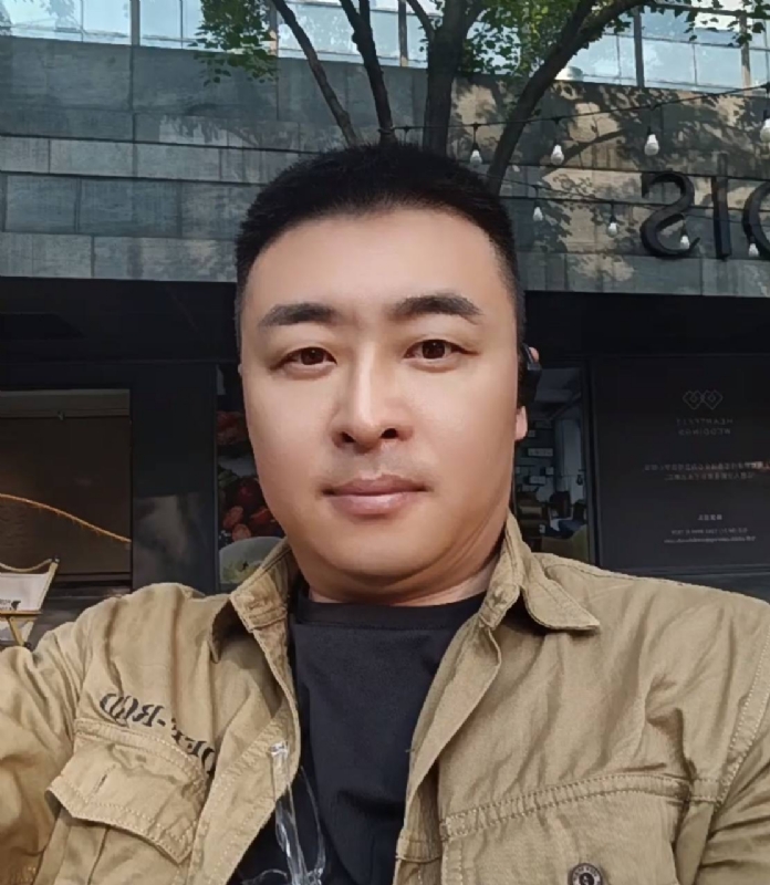 酱心的第一张照片--连城交友网