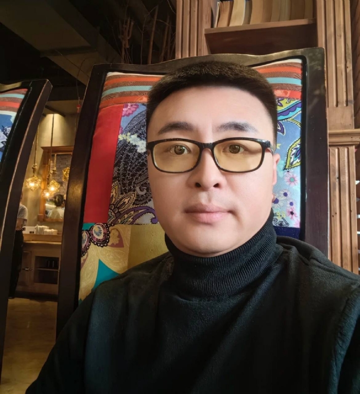 酱心的第二张照片--连城交友网