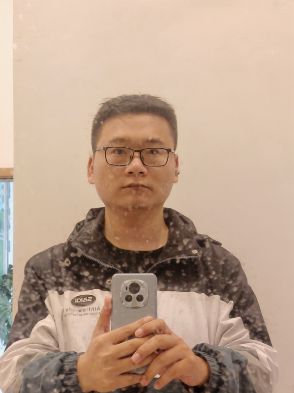 南烛的第一张照片--连城交友网