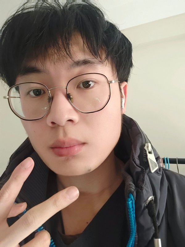 俊哒哒哒的第一张照片--连城交友网