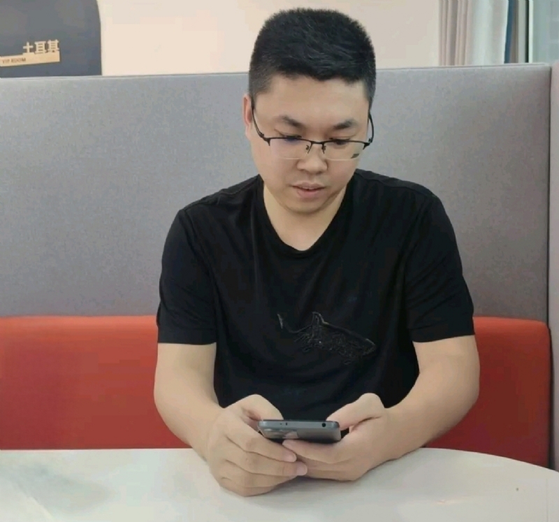 惊蛰的第一张照片--连城交友网