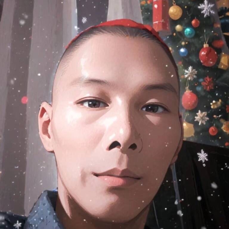 王小光的第一张照片--连城交友网
