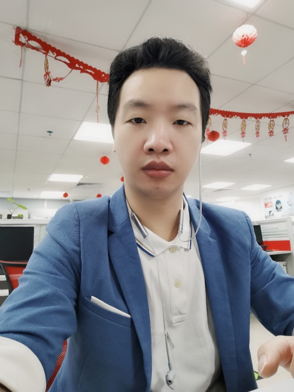 小乔伴侣的第一张照片--连城交友网