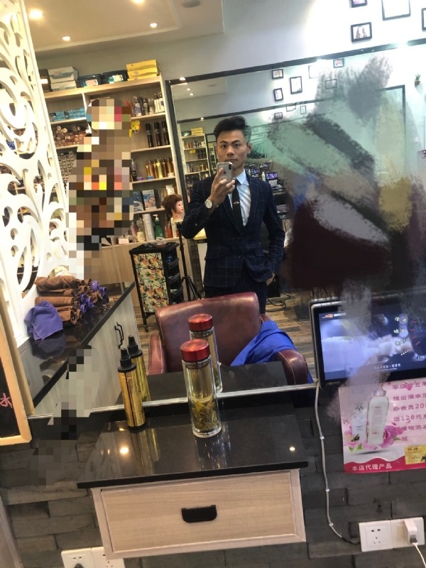 嘉兴相亲的第一张照片--连城交友网