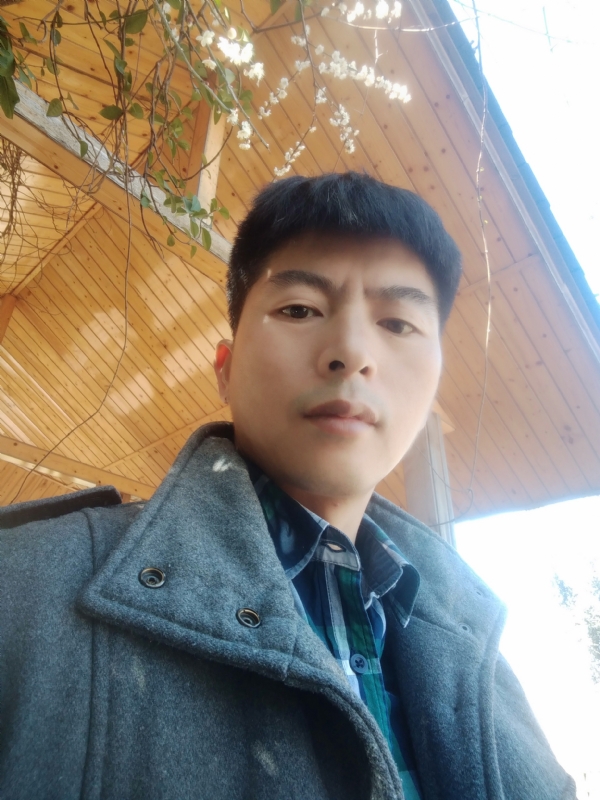阿明的第一张照片--连城交友网