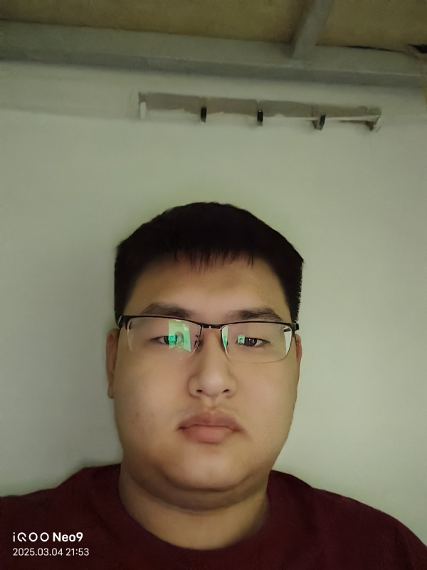 安之梦的第一张照片--连城交友网