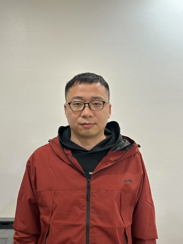 小石头的第二张照片--连城交友网
