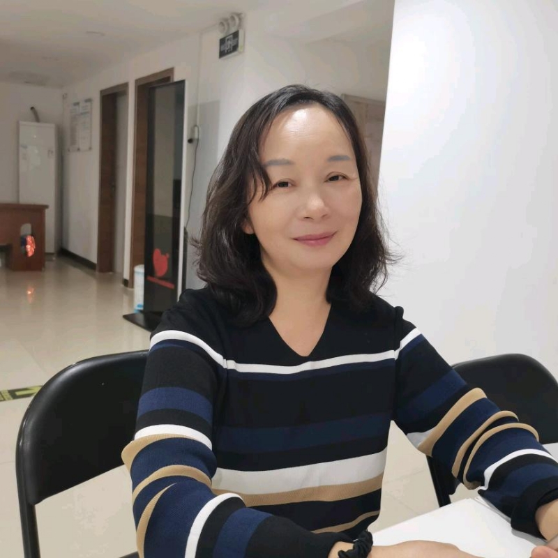 林晓雨的第一张照片--连城交友网