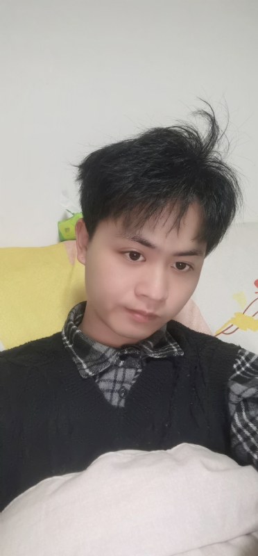 可乐豆的第一张照片--连城交友网