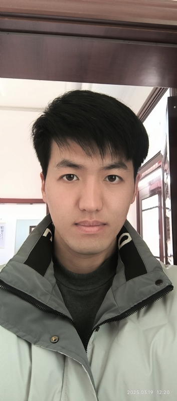 吃素的沙漠狼的第一张照片--连城交友网
