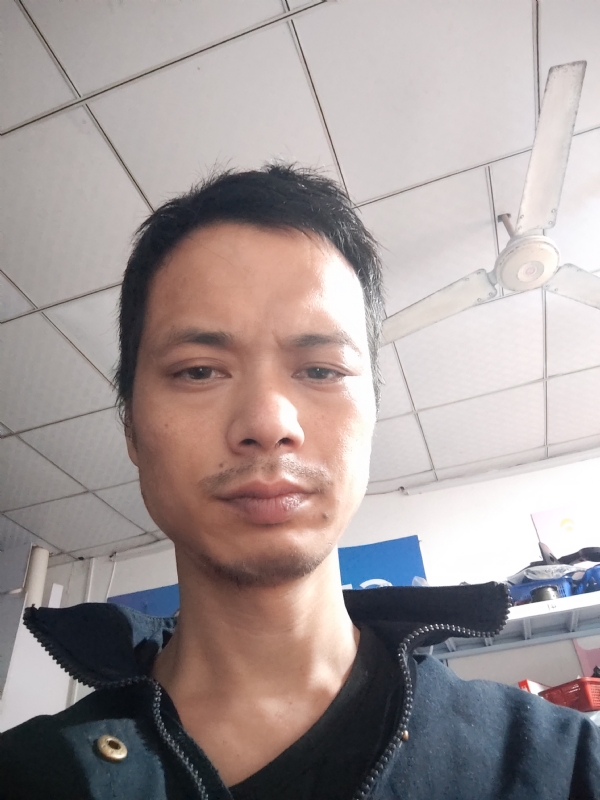小康的第一张照片--连城交友网