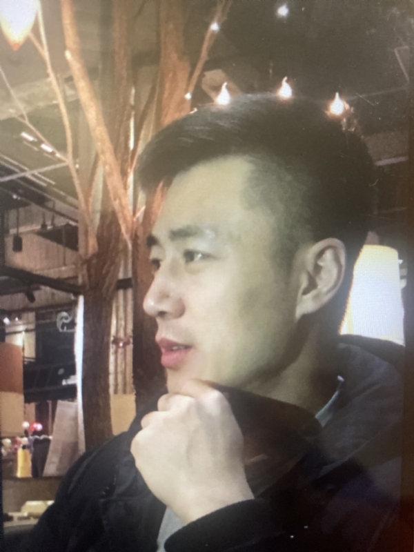 往事随风飘散的第二张照片--连城交友网