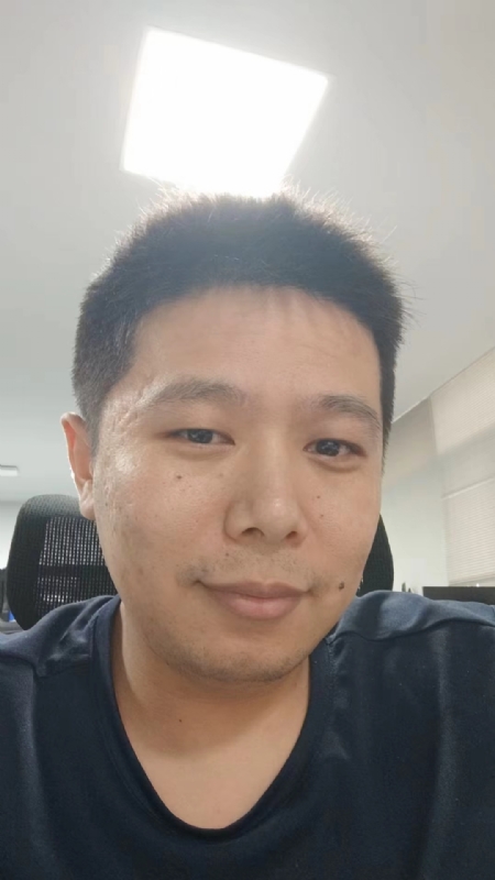 凌乱格子的第一张照片--连城交友网