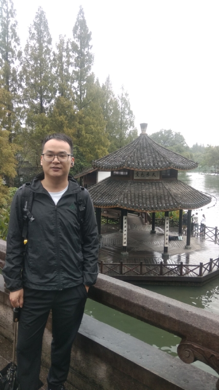 文刀先生的第二张照片--连城交友网