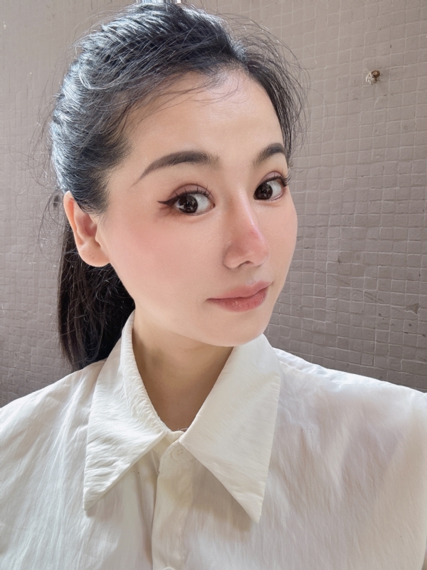 金莉的第二张照片--连城交友网