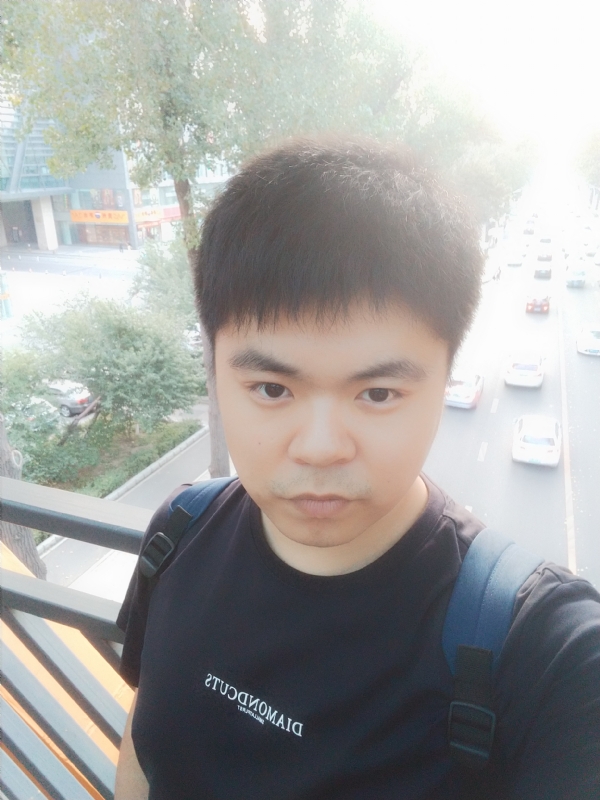 自出心裁的第一张照片--连城交友网