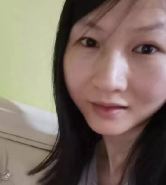 嫣然的第一张照片--连城交友网