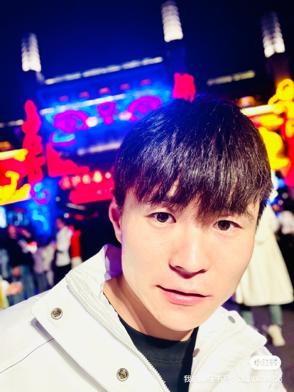两年又三年的第二张照片--连城交友网