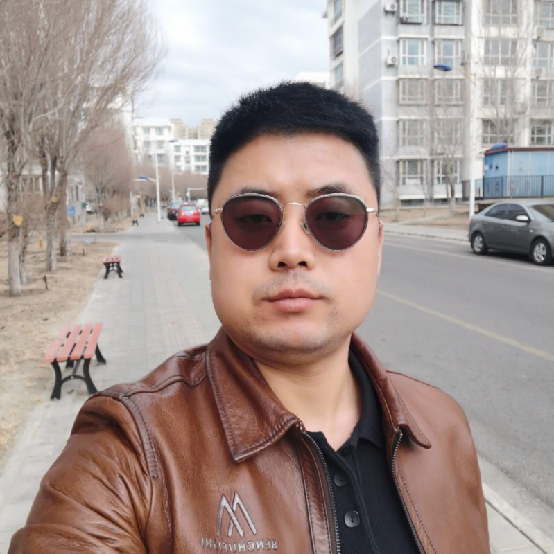 月下听风的第一张照片--连城交友网