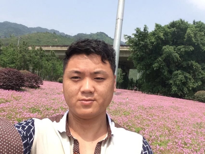过日子的第一张照片--连城交友网