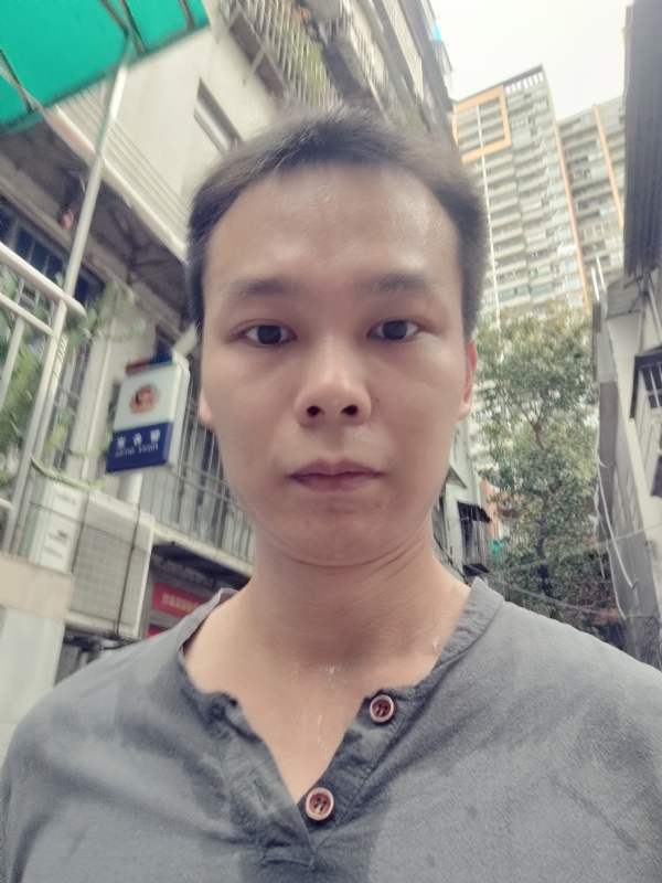 真诚相亲的第一张照片--连城交友网