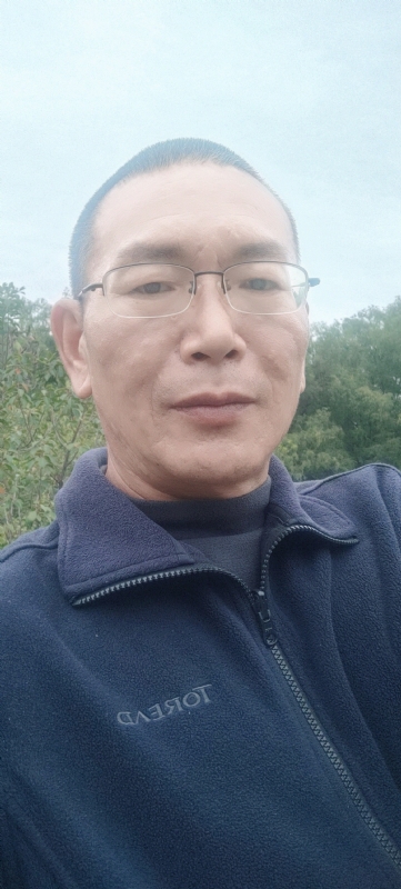 夜风来袭的第一张照片--连城交友网