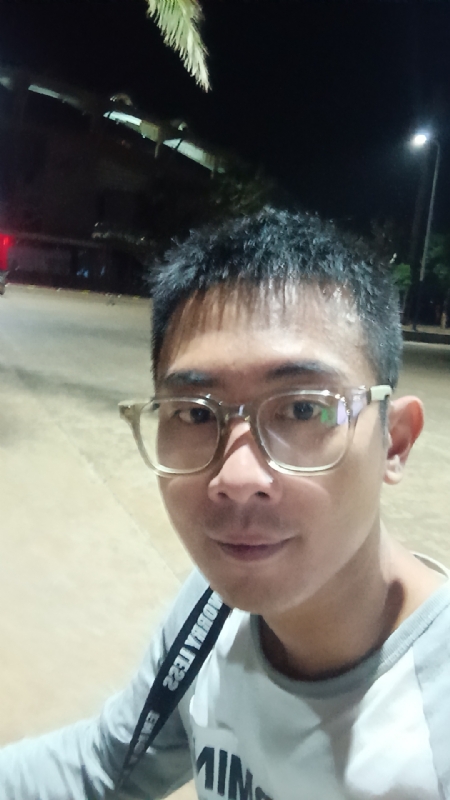 龙龙的第一张照片--连城交友网