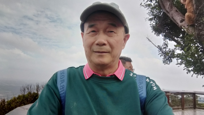候鸟的第四张照片--连城交友网