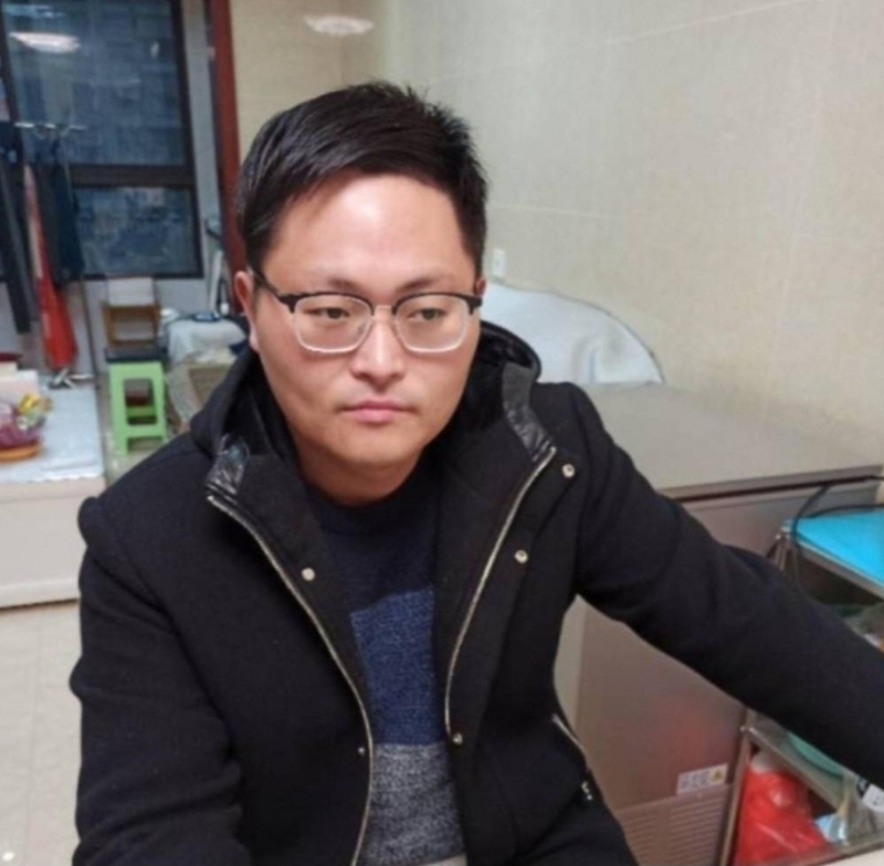 心愿的第一张照片--连城交友网