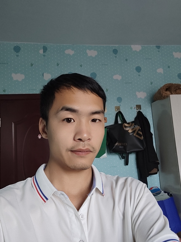 提莫队长的第一张照片--连城交友网