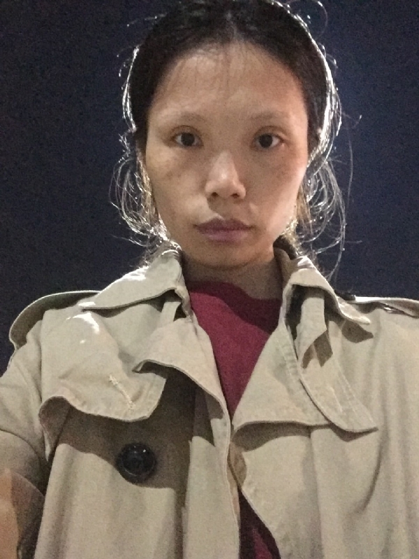 小白的第一张照片--连城交友网