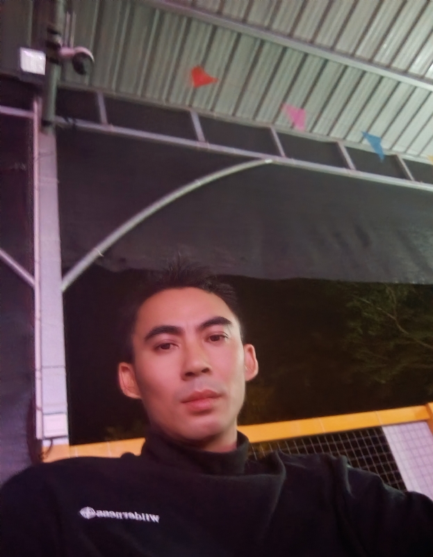 相遇是缘的第一张照片--连城交友网